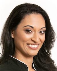 Dr Loveleen  Tiwari Iconic Dentistry South Perth