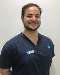 Dr Lucas Ciacciarelli Bupa Dental - Mount Barker Mount Barker