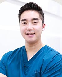 Dr Lucas Bui West Ryde Dental Clinic West Ryde