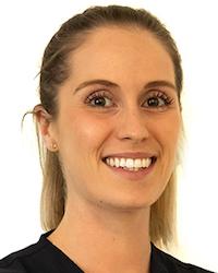 Dr Lucia Leonard Albert Street Dental Practice Taree