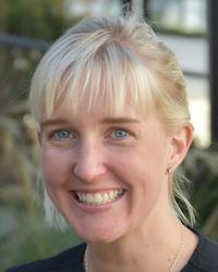 Dr Lucy Sullivan Hauman Endodontics Dunedin