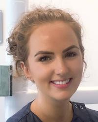 Dr Lydia McGowan White Smile Dental Auckland