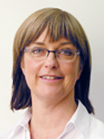 Dr Lynn Garrick Susannah Wilson Dental Palmerston North