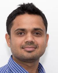 Dr Madhur P Shiralkar ProSmiles Dental Collingwood