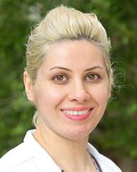 Dr Mahla Rastin Bojnourd No Gaps Dental Randwick Randwick