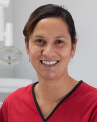 Dr Maia Ackerman Riverside Dental Care Cambridge