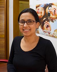 Dr Mamta Chopra Taylor Groenlund Doan Dental Surgery Merrylands