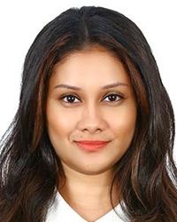 Dr Manisha Chandarasegaran Strathfieldsaye Dental Practice Strathfieldsaye