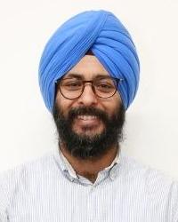 Dr Manjot  Singh Beyond Smiles Dental Mt Lawley Coolbinia