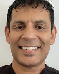 Dr Manoj Pallegedara DB Dental Mandurah Mandurah