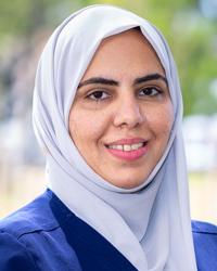 Dr Maria Akram Pacific Smiles Dental Blacktown Blacktown