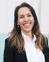 Dr Carolina De Oliveira Bayside Smiles - Moorabbin Moorabbin