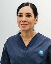 Dr Maria Giles Bupa Dental - Toowong Toowong