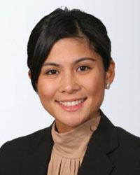 Dr Ninna Yuson Adelaide Paediatric Dentistry Dulwich