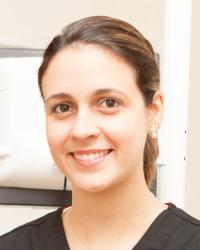 Dr Maria Araque Toledo Cosmetic Dental and Implant Centre Malvern