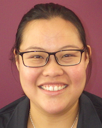 Dr Mariam Chung Pacific Smiles Dental Chirnside Park Chirnside Park