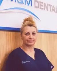 Dr Marilyn Chorazyczewski M&M Dental Care Marsden Park