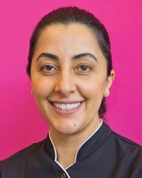 Dr Marjan Horriat A Dentist on Centre Bentleigh