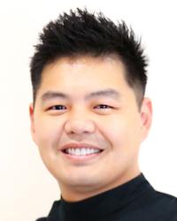 Dr Mark KY Nieh Hornsby Dental HORNSBY