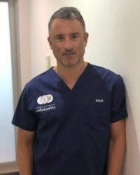 Dr Mark Weis Malvern Endodontics Armadale