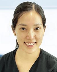 Dr Marlene Yu Central Dental Mount Gravatt