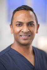 Dr Marlon Chetty Lumino The Dentists - Takapuna Dentists Auckland