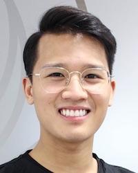 Dr Martin  Huynh-To Killoran Dental Sumner