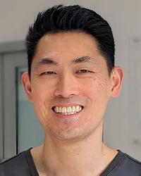 Dr Martin Lim Campbelltown Dental Care Campbelltown