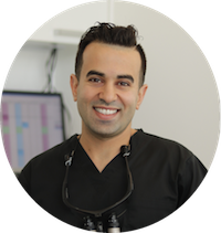 Dr Marwan  Wadea Clean Teeth Dental Auckland