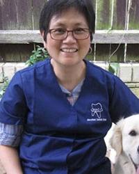 Dr Mary Choo Marsfield Dental Care Marsfield