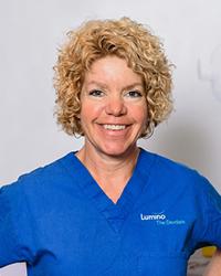 Dr Mary Miller Lumino The Dentists - Seymour Smiles Blenheim