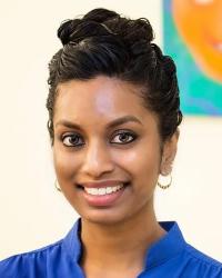 Dr Nancy Rajan Brad Pearce Dental Coffs Harbour