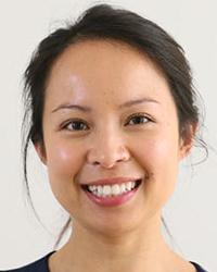 Dr Mary Phan Williams Landing Dental Clinic Williams Landing