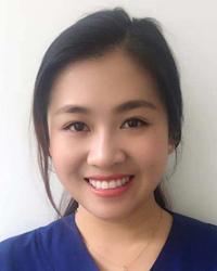 Dr Mary Tang Mastery Dental Clinic Hurstville