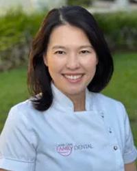 Dr Mary Tazawa-Lim Castle Cove Family Dental Castle Cove