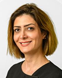 Dr Maryam Ghafournia The Country Dentist Maroochydore