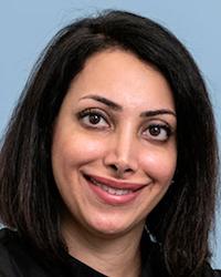 Dr Maryam Varzeshi Bupa Dental - Warringah Mall Brookvale