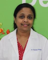 Dr Mathini Wigneswaran Family Dental Surgery West Ryde