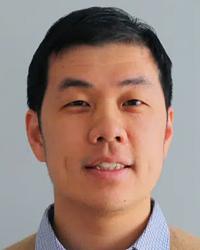 Dr Matthew CK Yeung Richlands Dental Richlands