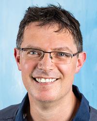 Dr Matthew Nangle The Avenues Family Dental Ashgrove