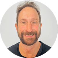 Dr Maurice Pietrobon Maven Dental Mullumbimby Mullumbimby