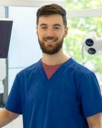 Dr Max Stephenson Pathway Dental Christchurch