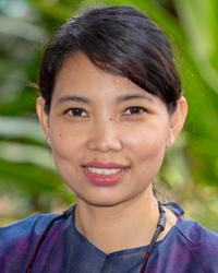 Dr May Aung No Gaps Dental Castle Hill Castle Hill