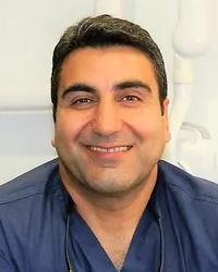 Dr Maziar Tavazoei GC Perio Periodontics & Dental Implants Runaway Bay