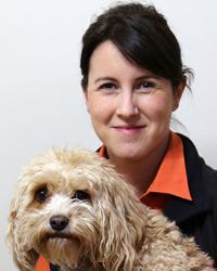 Dr Meg  Stevenson Victoria Park Veterinary Clinic East Victoria Park