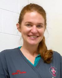 Dr Megan  Bartlett Gatton Vet Surgery Gatton