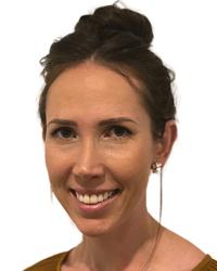 Dr Megan Collins LifeCare Dental Perth