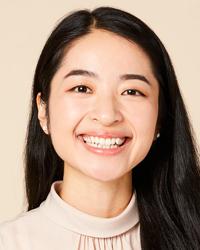 Dr Megan Ha Adawn Dental Studio Brunswick East