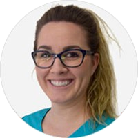 Dr Megan O'Malley Maven Dental Belconnen Belconnen