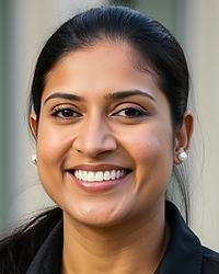 Dr Meghna Karoor Pacific Smiles Dental Queanbeyan Queanbeyan